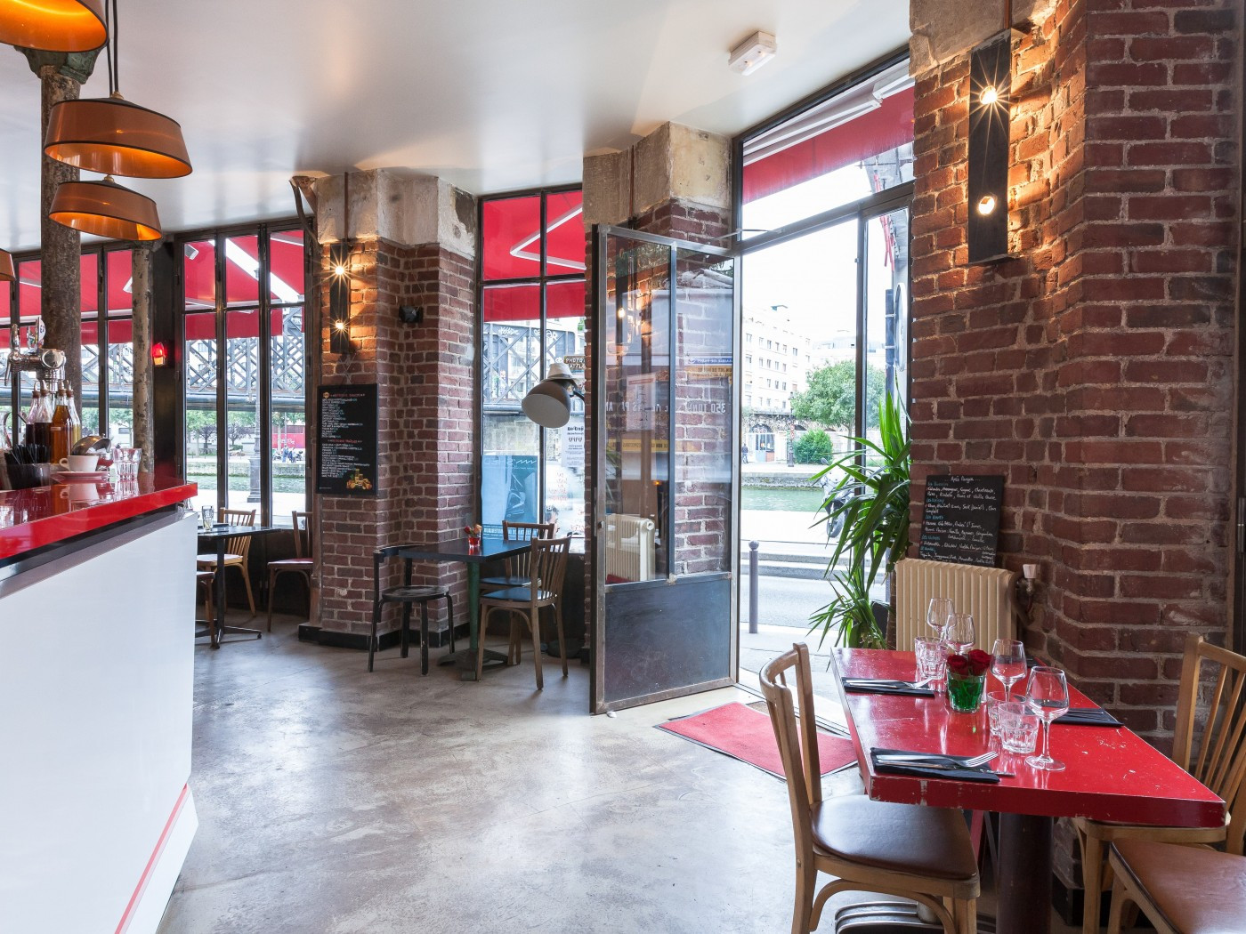 Photos Paris Les Bancs Publics